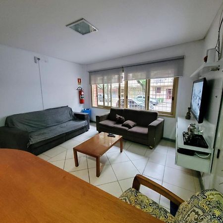 Man'S Place Hostel Masculino Porto Alegre Exteriör bild
