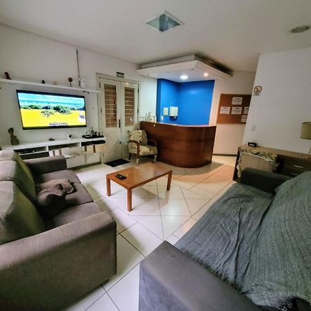 Man'S Place Hostel Masculino Porto Alegre Exteriör bild
