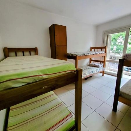 Man'S Place Hostel Masculino Porto Alegre Exteriör bild