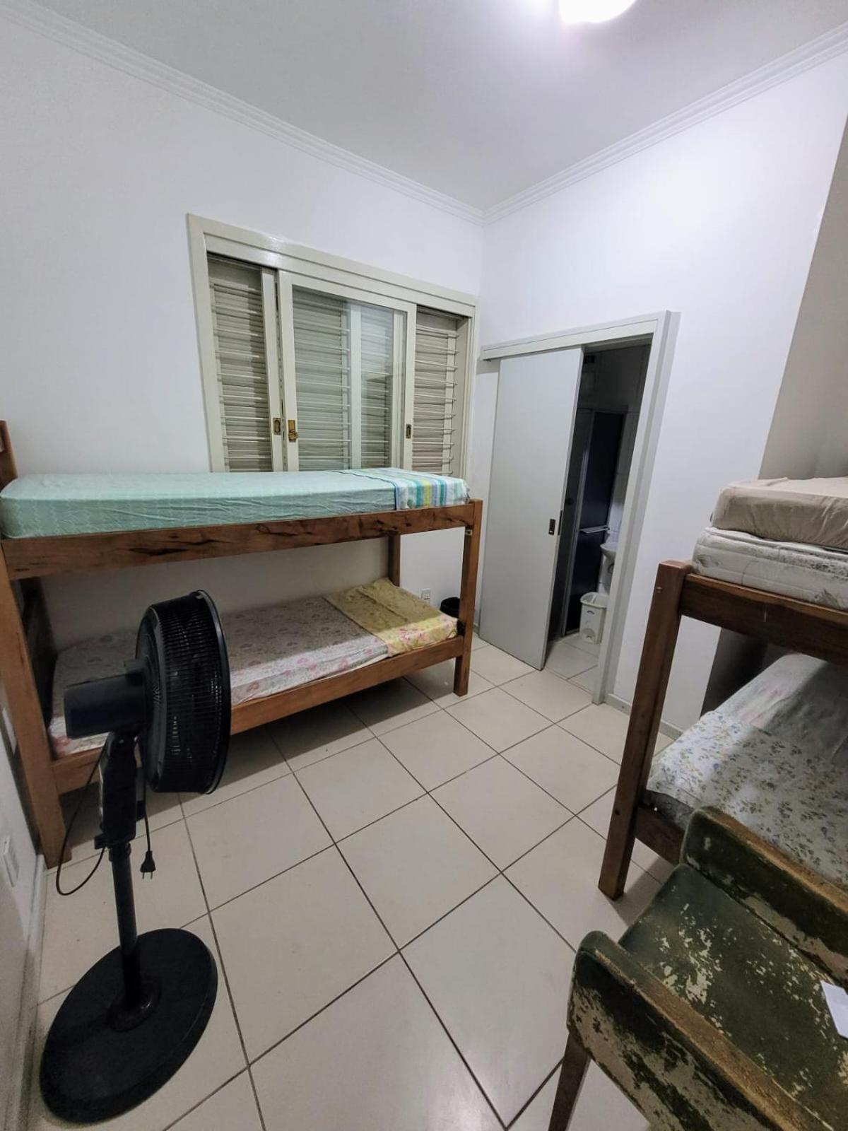 Man'S Place Hostel Masculino Porto Alegre Exteriör bild
