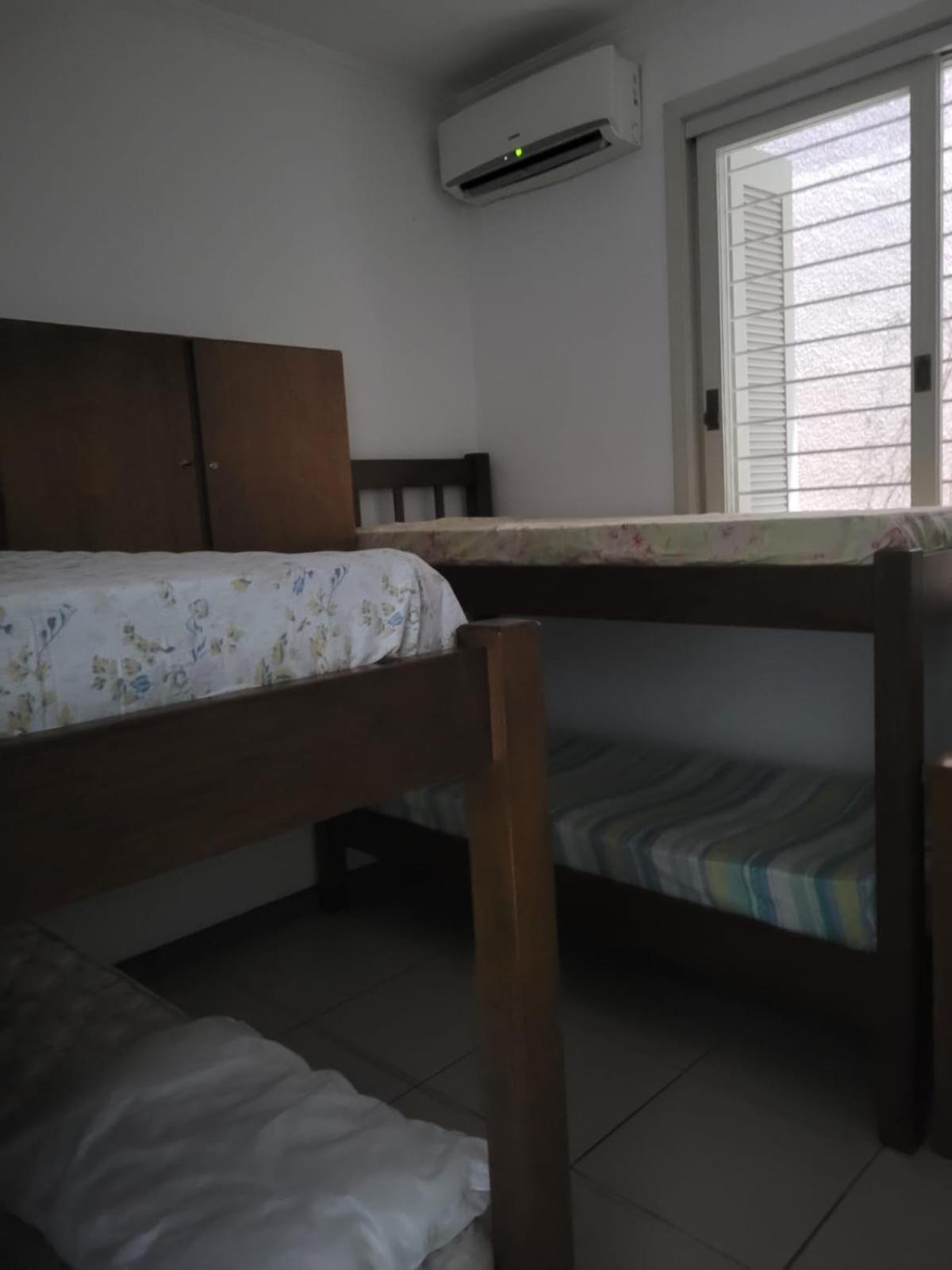 Man'S Place Hostel Masculino Porto Alegre Exteriör bild