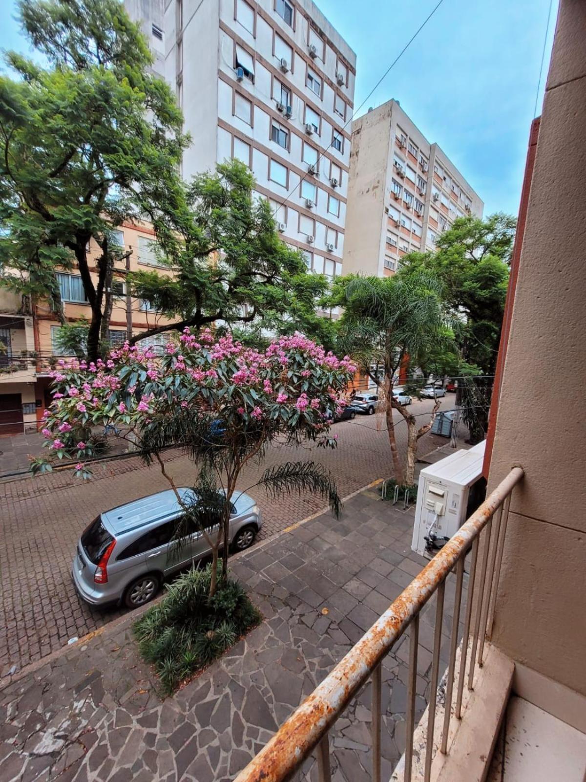 Man'S Place Hostel Masculino Porto Alegre Exteriör bild